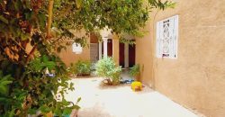 Villa 3 Chambres, Salon, avec Annexe