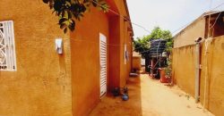 Villa 3 Chambres, Salon, avec Annexe