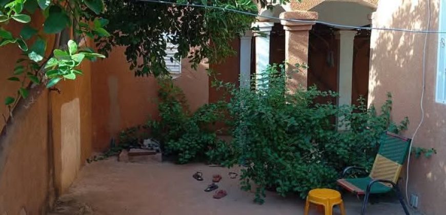 Villa 3 Chambres, Salon, avec Annexe