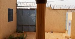 Villa 3 Chambres, Salon, près de Plaque Koubeyni