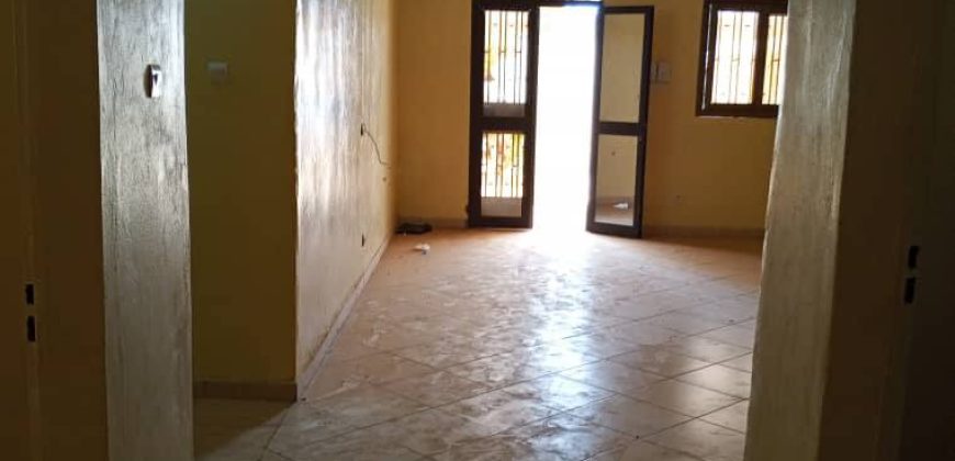 Villa 3 Chambres, Salon, près de Plaque Koubeyni