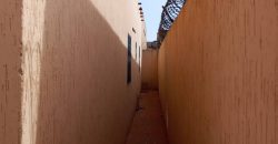 Villa 3 Chambres, Salon, près de Plaque Koubeyni