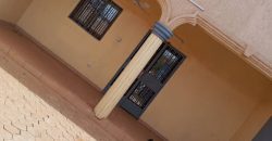 Villa 3 Chambres, Salon, près de Plaque Koubeyni