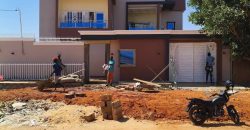 Villa 5 Chambres, 2 Salons, Dépendance