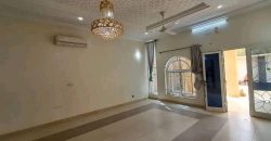 Villa Duplex 4 Chambres, 2 Salons, Piscine