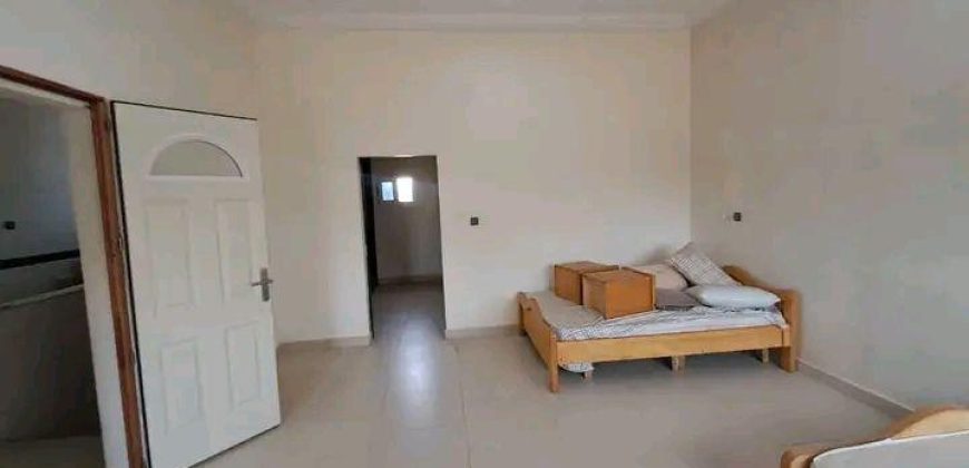 Villa Duplex 4 Chambres, 2 Salons, Piscine