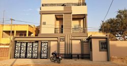 Villa Duplex 8 Chambres, 3 Salons, 8 Douches