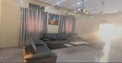 Villa Duplex Meublée, 4 Chambres, 2 Salons, Piscine