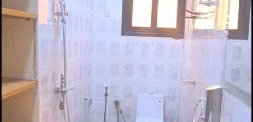 Villa Duplex Meublée, 4 Chambres, 2 Salons, Piscine