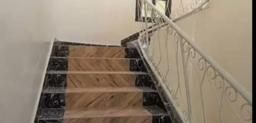 Villa Duplex Meublée, 4 Chambres, 2 Salons, Piscine