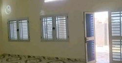 Villa en Dalle, 3 Chambres, Dépendance