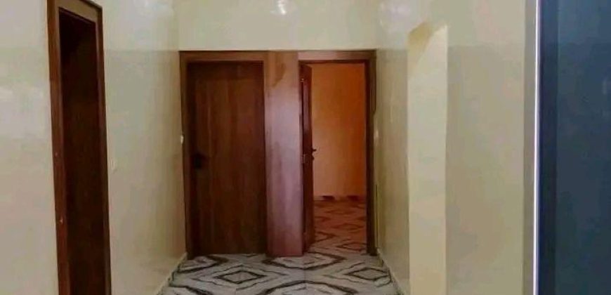 Villa en Dalle, 3 Chambres, Dépendance