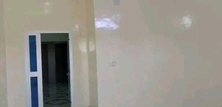Villa en Dalle, 3 Chambres, Dépendance