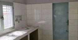 Villa en Dalle, 3 Chambres, Dépendance