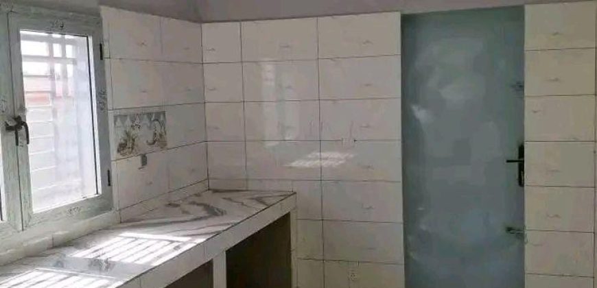 Villa en Dalle, 3 Chambres, Dépendance