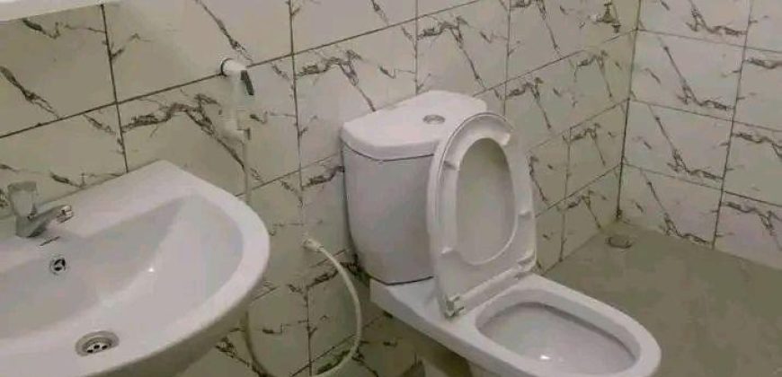 Villa en Dalle, 3 Chambres, Dépendance