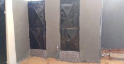 2 Celibaterium sur 200 m² avec Douche Interne