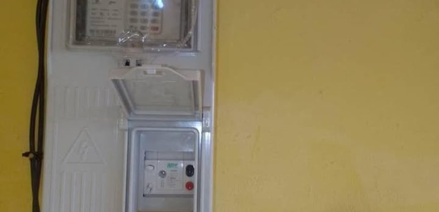 2 Celibaterium sur 200 m² avec Douche Interne