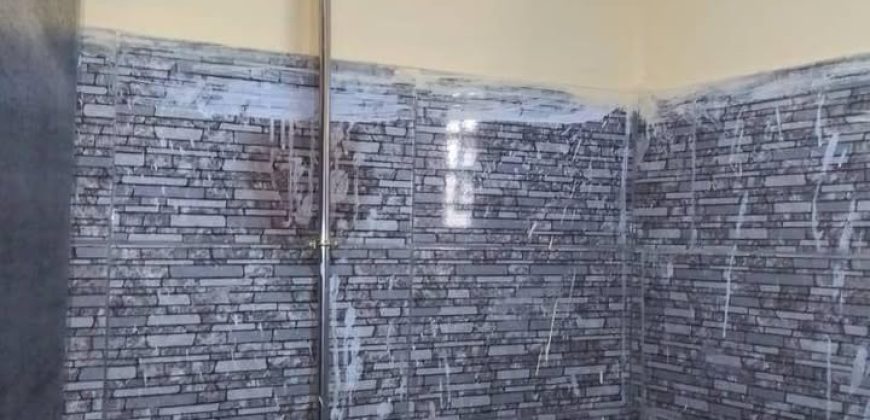 2 Celibaterium sur 200 m² avec Douche Interne
