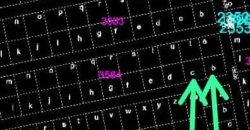 2 Parcelles Collées (2 x 400 m²), Nord de la Ligne Électrique
