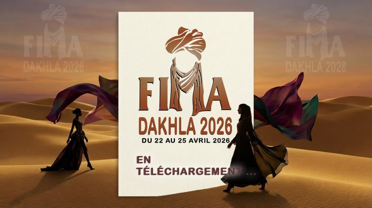 FESTIVAL INTERNATIONAL DE LA MODE EN AFRIQUE (FIMA) – 15È ÉDITION