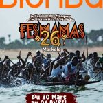 FESTIVAL DES MASQUES ET MARIONNETTES DE MARKALA (FEMAMAS)