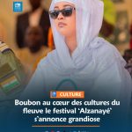 FESTIVAL DES CIVILISATIONS DU FLEUVE ALZANAYÉ – 7ᵉ ÉDITION