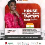 HOUSE OF CHALLENGE AVEC WANOUSKY MONTANA