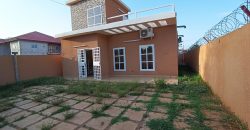 Villa Moderne 4 Chambres (1 MOIS GRATUIT)