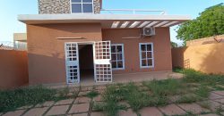 Villa Moderne 4 Chambres (1 MOIS GRATUIT)