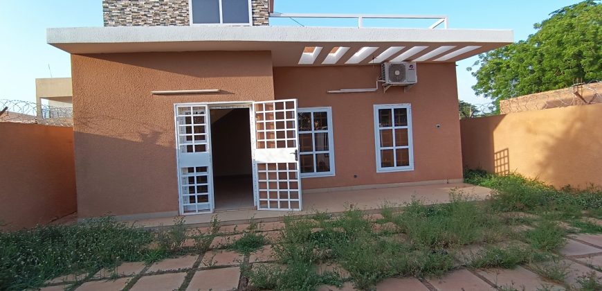 Villa Moderne 4 Chambres (1 MOIS GRATUIT)