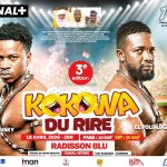 KOKOWA DU RIRE – 3ᵉ ÉDITION