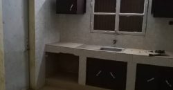 Maison 2 Chambres, Salon, Dépendance, Hangar