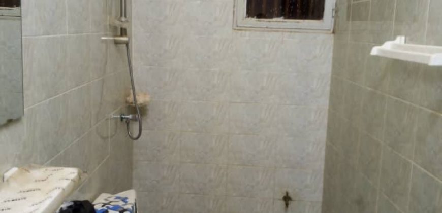 Maison 2 Chambres, Salon, Dépendance, Hangar