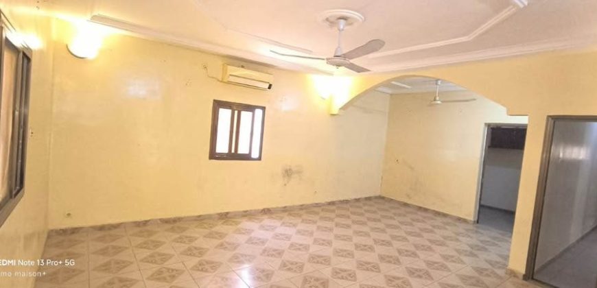 Maison 3 Chambres, 3 Douches, 2 Climatiseurs