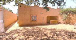 Maison 3 Chambres, 3 Douches, 2 Climatiseurs