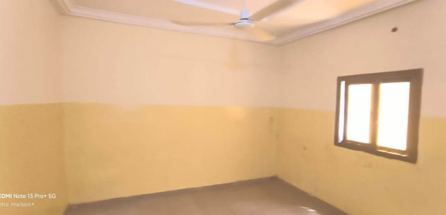 Maison 3 Chambres, 3 Douches, 2 Climatiseurs