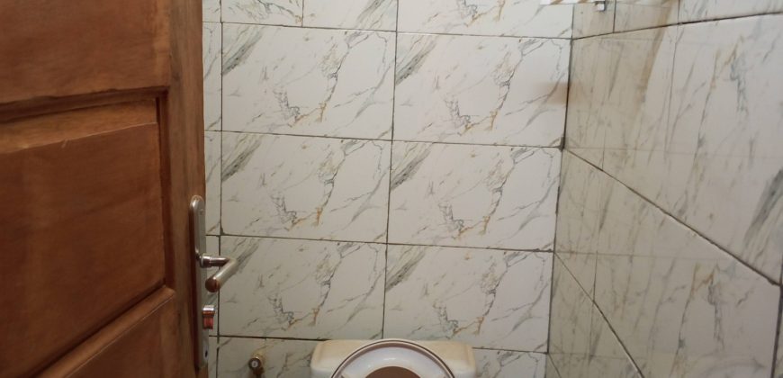 Mini-Villa 2 Chambres, Salon, Carrelée