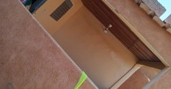 Mini-Villa 2 Chambres, Salon, Carrelée