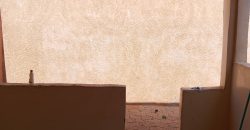 Mini-Villa 2 Chambres, Salon, Carrelée