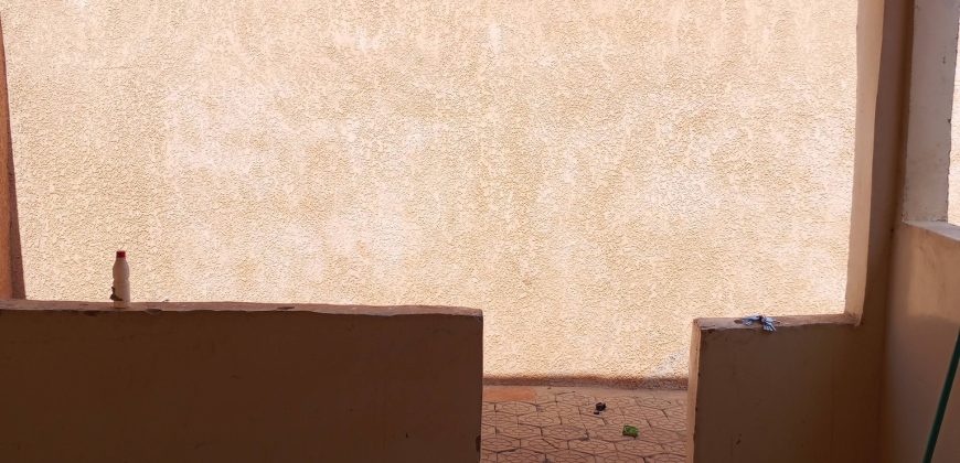 Mini-Villa 2 Chambres, Salon, Carrelée