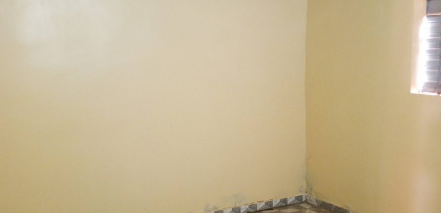 Mini-Villa 2 Chambres, Salon, Carrelée