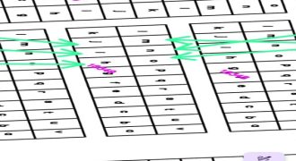 Parcelle de 400 m², Cité 2011