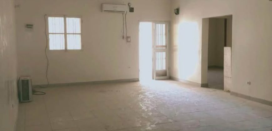 Villa 3 Chambres, 2 Douches, 2 Climatiseurs