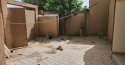 Villa 3 Chambres, 2 Douches, 2 Climatiseurs