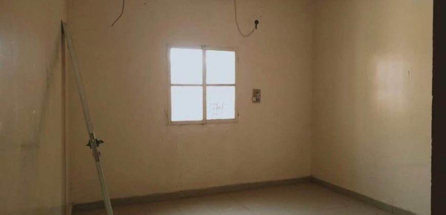 Villa 3 Chambres, 2 Douches, 2 Climatiseurs