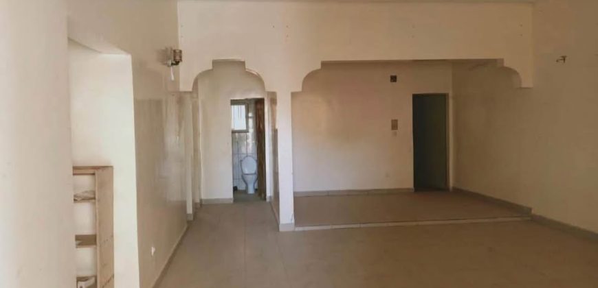 Villa 3 Chambres, 2 Douches, 2 Climatiseurs