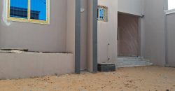 Villa 4 Chambres, 3 Douches, 200 m²