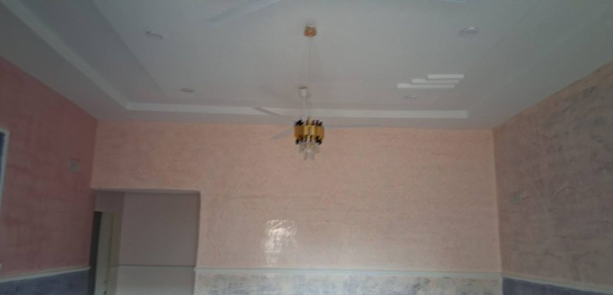 Villa 4 Chambres, 3 Douches, 200 m²