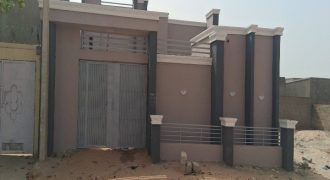 Villa 4 Chambres, 3 Douches, 200 m²